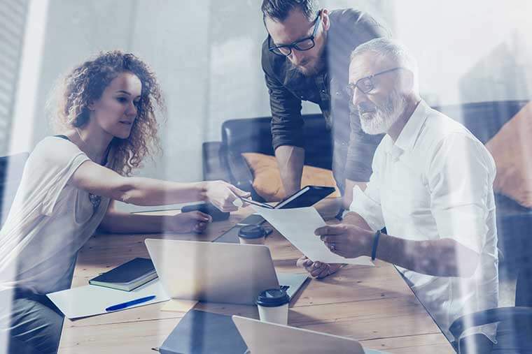 Usługi kadrowo-płacowe